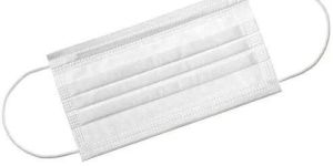 Disposable Face Mask