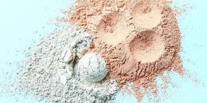 Bentonite Pharma Grade