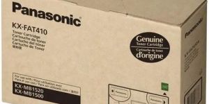 Panasonic Toner Cartridge