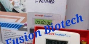 Laboratory Digital Timer