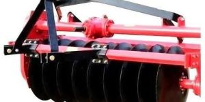 25 HP Tractor Disc Plough