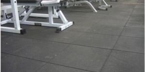 Gym Floor Tiles