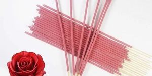 Agarbatti Fragrance Oil