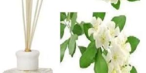 Incense Sticks Fragrance Oil