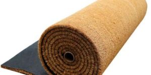 PVC Tufted Coir Mat Rolls