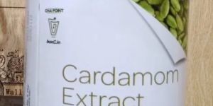 Cardamom Extract
