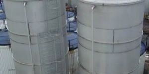 Chemical Liquid Tank