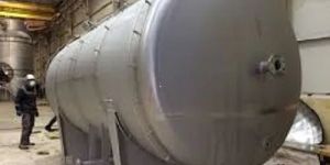 Condensate Tank