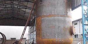 Process Vessel
