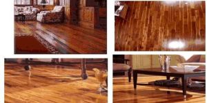 Hardwood Flooring