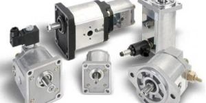 Gear Pumps