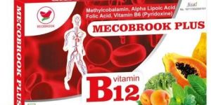 Mecobrook Plus Tablets
