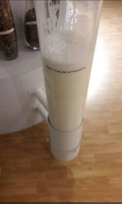 Palm Stearin for Bio Makers