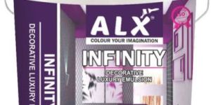 Exterior Emulsion Paint