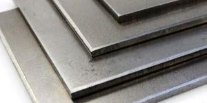 Plain MS Plate