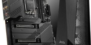 Computer Motherboard