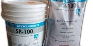 Epoxy Grout