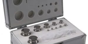Calibration Weight
