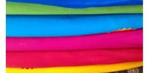 Designer Embroidered Fabric