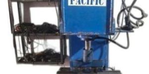 Hydraulic Press Bending Machine