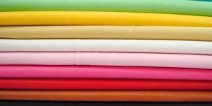 Synthetic Rexine Fabric