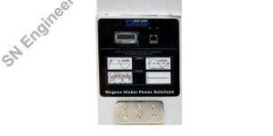 Digital Grounding Device