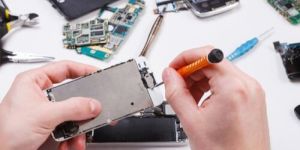 Mobile Repairing Service