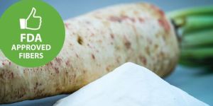 Fructooligosaccharides Powder