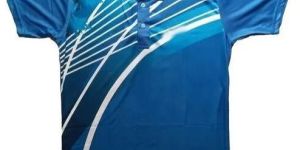 Cricket Polyester T Shirt