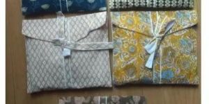 Printed Cotton Fabric