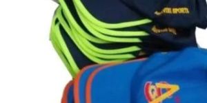 Sports Cap