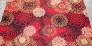 3d Printed Tent Matting Carpet Rolls