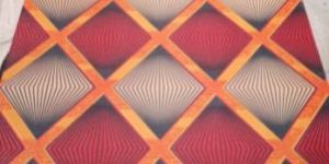 Tent Matting Carpet Roll Jute Variety