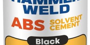 ABS Solvent Cement