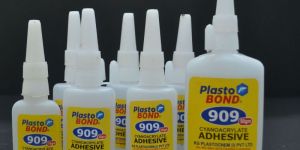 PlastoBond Cyanoacrylate Adhesive