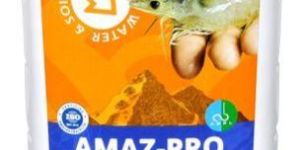 Amaz Pro Probiotic Solution
