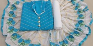 Ladies Designer Suits