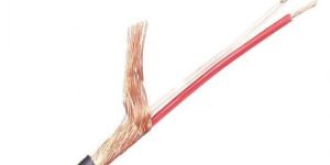 Falcon - 2 Core Shielded Audio Microphone Cable