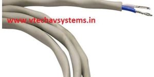 Krystal - 2 Core Speaker Cable 1.5 Sqmm (48/0.20mm)