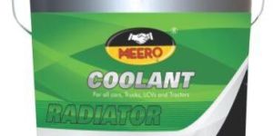Coolant Oil