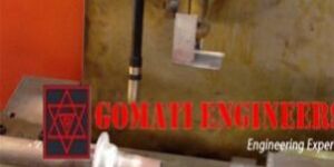 Spring Seat Welding Machine