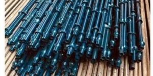 Mild Steel Scaffolding Pipe