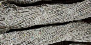Plastic Silver Chamkila Rope