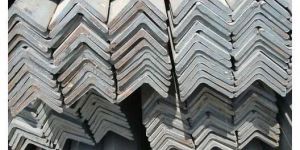 JSPL Steel Angles