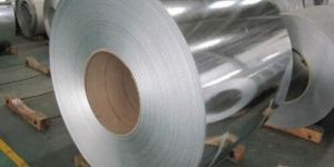 Galvanized Plain Coil