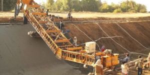 Concrete Canal Paver