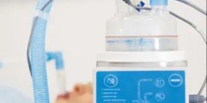 Respiratory Humidifier