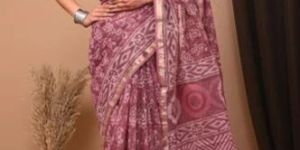 Kota Doria Saree