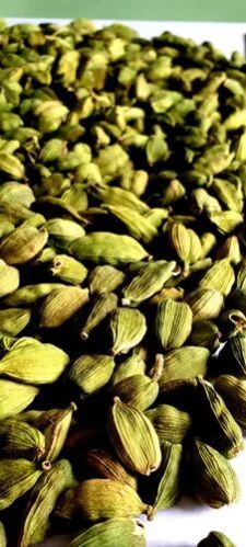 Green Cardamom