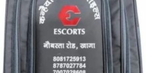 Customized Promotional Bag